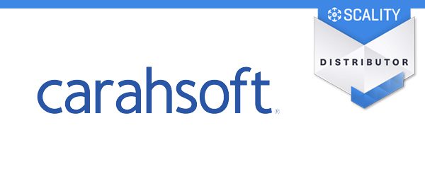 Carahsoft I US I Kanada
