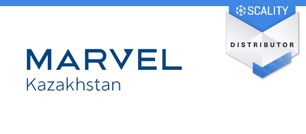 Marvel I Kasachstan