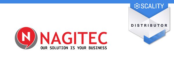 Nagitec I Indonesien