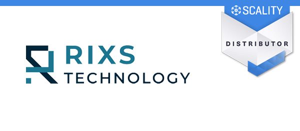Rixs Technologie I Malaysia