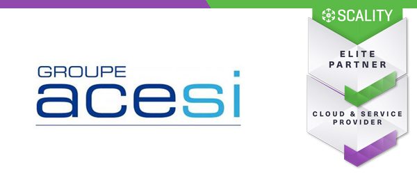 Acesi I Frankreich