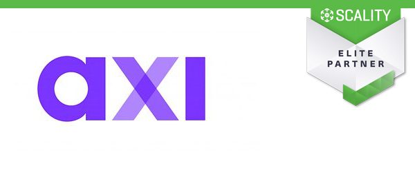 AXI I Belgien I Niederlande
