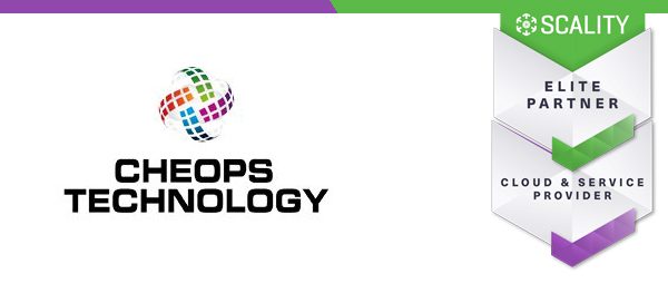 Cheops Technologie I Frankreich