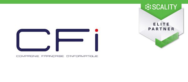 CFI I Frankreich