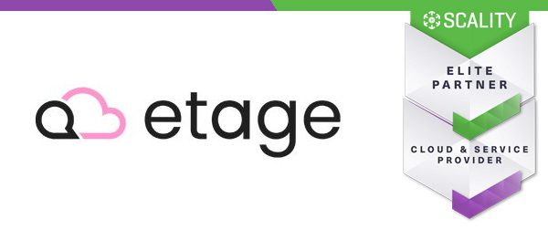 Etage I UK