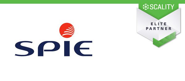 SPIE I Francia