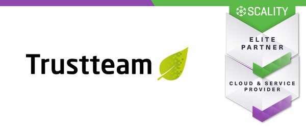 Trustteam I Francia I Benelux