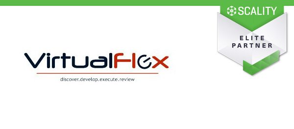VirtualFlex I Fiyi