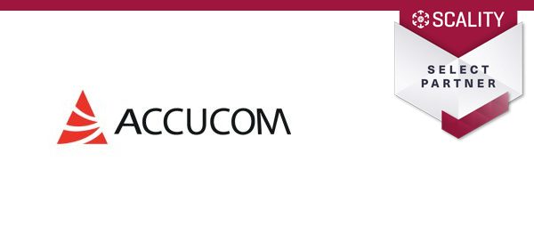 Accucom I Australia