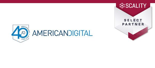 American Digital I EE.UU.