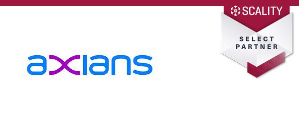 Axians I República Checa