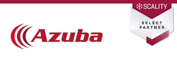 Azuba I España