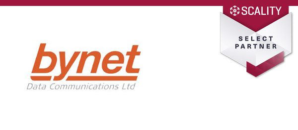 Bynet I Israel