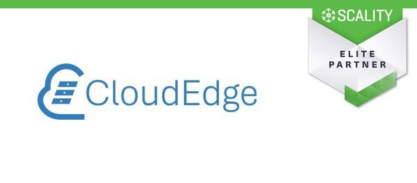 CloudEdge I Schweiz