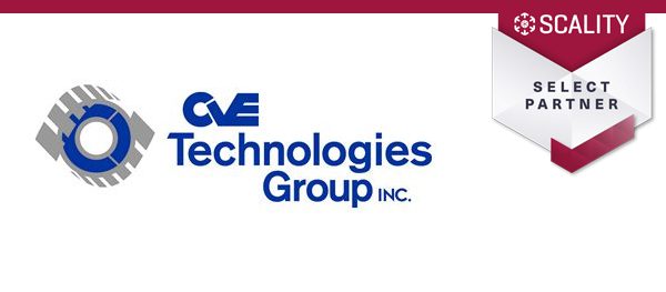 CVE Technologies Group I US