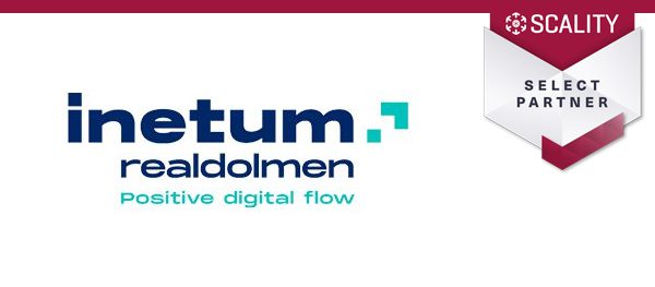Inetum-Realdolmen I Bélgica