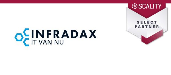 Infradax I Países Bajos