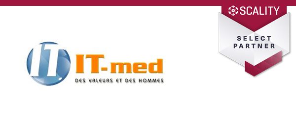 IT-Med I Francia