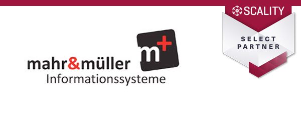 Mahr & Müller I Alemania