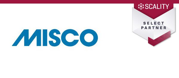 Misco Technologies I Reino Unido