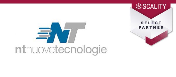 NT Nuove Tecnologie I Italia