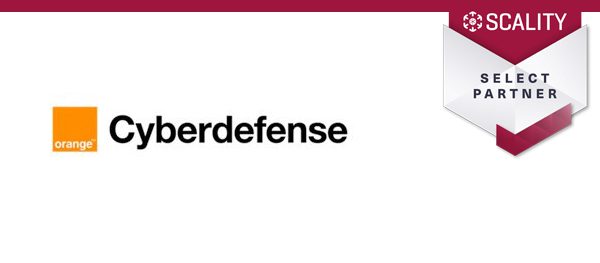 Ciberdefensa Orange I Suiza