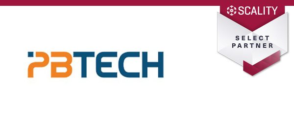 PB Tech I Neuseeland