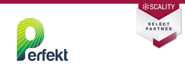 Perfekt I Australien