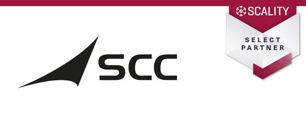 SCC I Vereinigtes Königreich