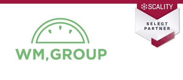 WM.GROUP I Ukraine