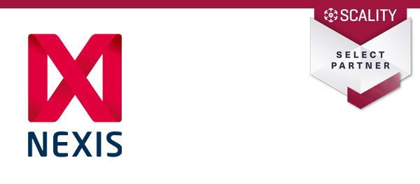 Nexis I Bélgica