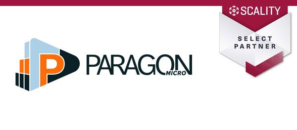 Paragon Micro I EE.UU.