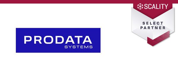 Prodata Systems I Belgien