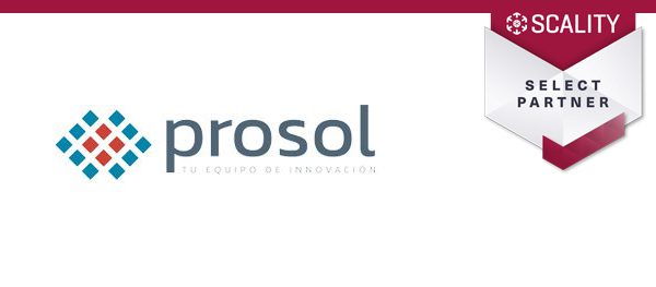 Prosol I Spanien