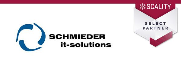 Schmieder IT Solutions I Deutschland