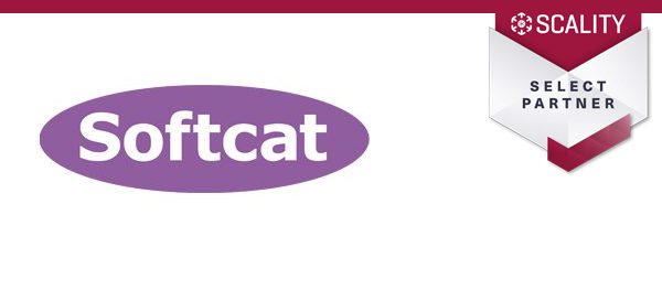 Softcat I Vereinigtes Königreich