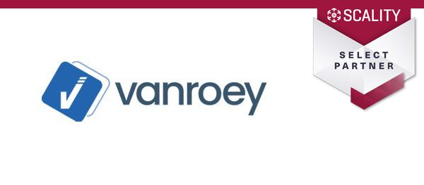 VanRoey | EuroSys I Belgien