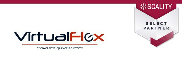 VirtualFlex I Neuseeland