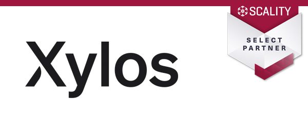 Xylos I Belgien