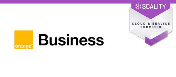 Orange Business Dienstleistungen