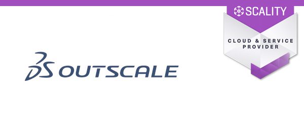 Outscale I Frankreich