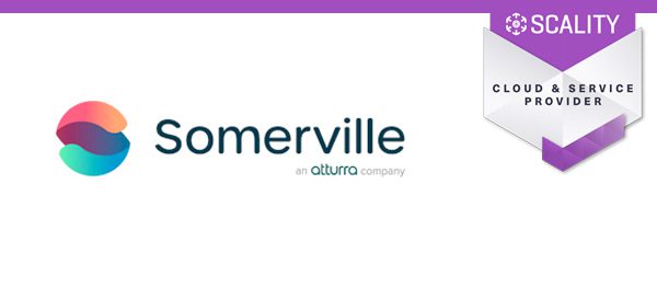 Somerville I Australien