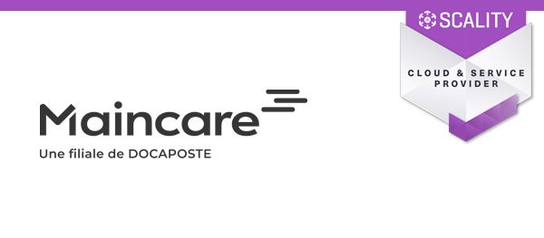 Maincare I Frankreich