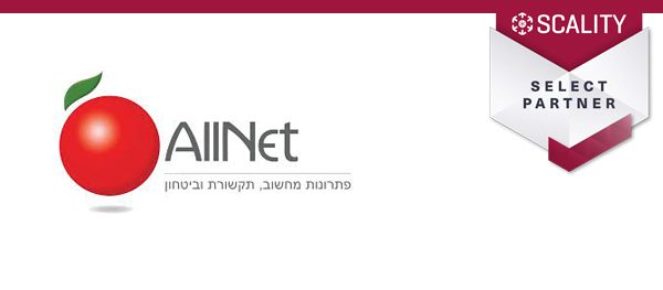 AllNet I Israel