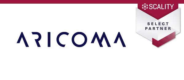 Aricoma Systems a.s. I Checa