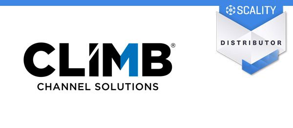 Steigen Sie auf Channel Solutions I US