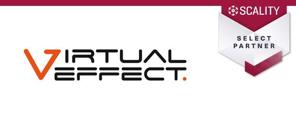 Virtueller Effekt