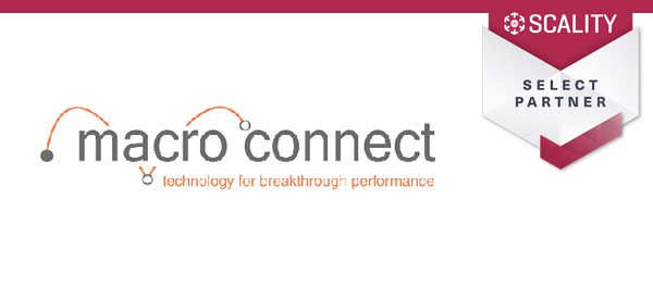 Macro Connect I EE.UU.