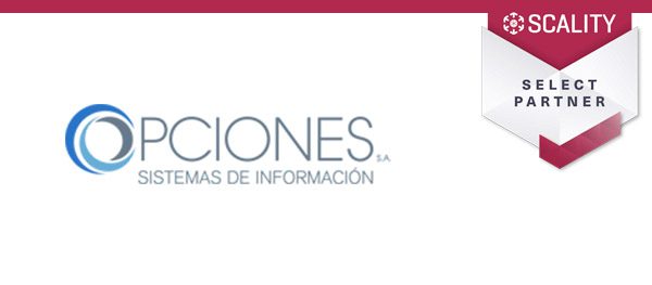 Opciones SA I Chile
