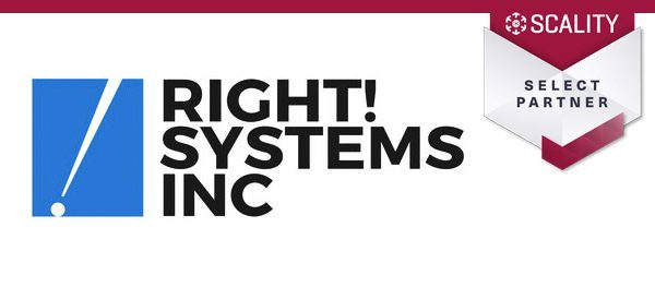 Richtig! Systeme